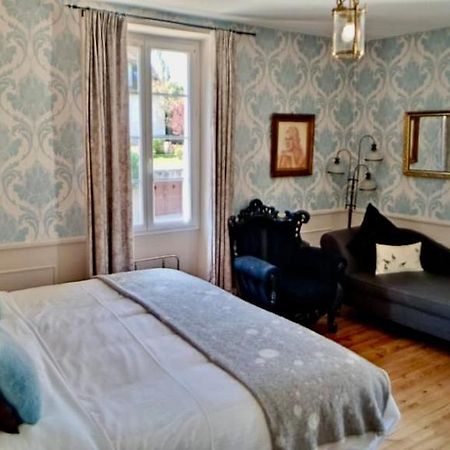 La Petite Auberge Carennac Esterno foto