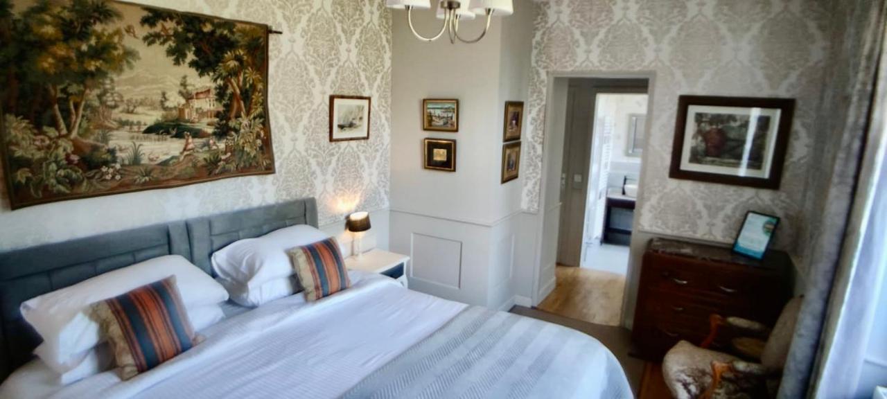 La Petite Auberge Carennac Esterno foto
